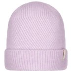 Barts - Women's Kirinda Beanie - Mütze Gr One Size lila/rosa