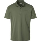 VAUDE Herren Polo Me Essential Polo Shirt, Größe XL in Grau