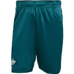 adidas Tennis Pro Climacool Ergo Herren Shorts ( Dunkelgrün S/9 Größe,)