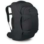 Osprey - Farpoint 70 - Reiserucksack schwarz/grau