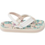 Reef Little Ahi Kinder  Sandalen weiss Größe 23 Lifestyle
