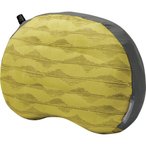 Therm-A-Rest Airhead Kissen  Reisekissen gelb Größe LARGE Camping | Reise