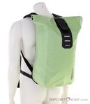 Ortlieb Velocity PS 23l Rucksack-Grün-23