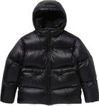 Snow Peak - Wasserdune Daunenjacke mit Naturdaunen - Pertex Light Weight Down Ja