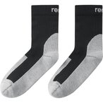 reima Kuivuri  Kinder  Freizeitsocken grau Größe 22  Trekking
