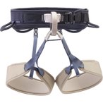 Petzl Corax LT - Klettergurt XS dark gray