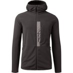 Martini Sportswear Argon Midlayer  Herren  Fleecejacke grau Größe XXL Trekking