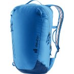 DEUTER Rucksack Gravity Pitch 12, Größe ONE SIZE in Blau