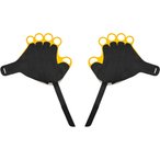 Grivel Crack Risskletterhandschuhe  Klettersteig-Handschuhe Größe XL Alpinklet