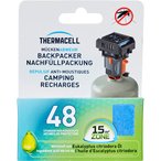 ThermaCELL Nachfüllpack M-48 für Insektenabwehrgerät  Moskitonetze weiss Grö
