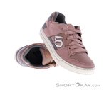 Five Ten Freerider Damen MTB Schuhe-Pink-Rosa-8