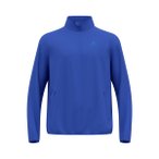 Odlo Herren Essential Light Jacke (Größe L, blau)