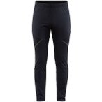 CRAFT Herren Tights CORE GLIDE WIND TIGHTS M, Größe XXL in Schwarz