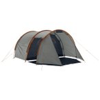 Grand Canyon - Robson 4 - 4-Personen Zelt grau