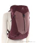 Deuter AC Lite 14l SL Damen Rucksack-Pink-Rosa-14