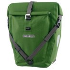 Ortlieb - Back-Roller Plus - Gepäckträgertaschen Gr 23 l oliv