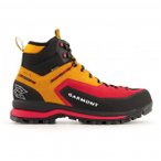 Garmont - Vetta Tech GTX - Wanderschuhe 46,5 schwarz