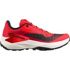 Salomon Genesis  Herren  Trailrunningschuhe rot Größe 46.5  Trailrunning  Atmu