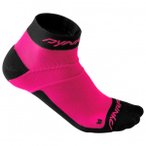 Dynafit - Vertical Mesh Footie - Laufsocken 43-46 rosa