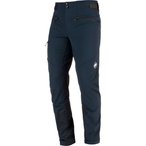 Mammut Eisfeld Advanced So Hose Herren  Skitourenhose schwarz Größe XXL Trekki