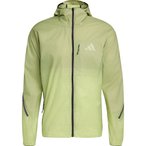 adidas Terrex Xperior Light Wind  Herren  Laufjacke semi frozen lemon Größe L 