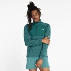 New Balance Athletics Heat Grid Herren Laufshirt ( Dunkelgrün XL Größe,)