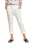 Roxy On The Seashore Hose snow white Gr. S