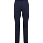CMP Funktions Hose Herren  Wanderhose grau Größe M Camping  Elastisch