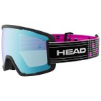 Head - Contex Photo S1-S3 - Skibrille Gr M bunt