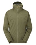 Rab Kinetic 2.0 Jacket - Hardshelljacke