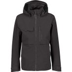 Didriksons Aston Herren Regenjacke ( Schwarz M Größe,)