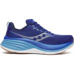 SAUCONY Herren Laufschuhe HURRICANE 24, Größe 46 in Blau