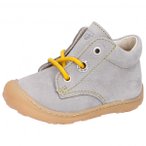 Pepino by Ricosta - Kid's Cory - Freizeitschuhe 19 - Wide grau