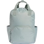 adidas Prime Sportrucksack Unisex ( Hellgrün one size)
