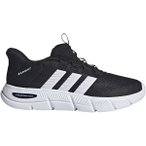 ADIDAS Damen Freizeitschuhe CLOUDFOAM FLEX RAPIDFIT, Größe 42 in Schwarz