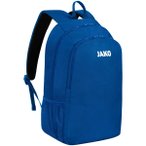JAKO Unisex Rucksack One, Größe 0 - One Size (ca. 20 Liter) in Blau