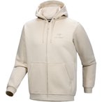 Arc'teryx Emblem Fleece   Herren  Fleecejacke beige Größe M Bouldern | Lifesty