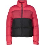 Bergzeit Basics Meru Iliamna  Damen  Isolationsjacke pink Größe S Camping  Iso