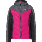 McKINLEY Kinder Jacke Gruti, Größe 140 in Schwarz
