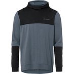Vaude Qimsa  Herren  Hoodies schwarz Größe M Mountainbike  Hautfreundlich
