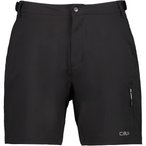 CMP Free Mesh MTB Hose kurz Herren  Fahrradhose schwarz Größe 4XL Mountainbike