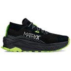 Altra - Women's Olympus 275 - Trailrunningschuhe US 6 schwarz/grau