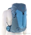 Deuter AC Lite 22 SL Damen Rucksack-Blau-22