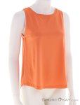 Helly Hansen Tech Split Back Damen Tanktop-Orange-M