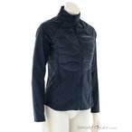 Peak Performance Argon Swift Hybrid Damen Outdoorjacke-Dunkel-Blau-XS