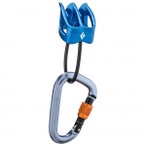 Black Diamond - Big Air XP Package - Sicherungsgerät blau