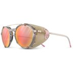 Julbo Legacy Reactiv 1-3 GC Sportbrille  Sportbrillen & Sportsonnenbrillen rosa 