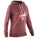 Edelrid - Women's Tecu Hoody - Hoodie Gr XS bunt