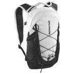 Salomon - XT 10 - Wanderrucksack grau
