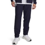 UNDER ARMOUR Herren Sporthose UA RIVAL WVN WINDBREAKER PNT-BLU, Größe XXL in S